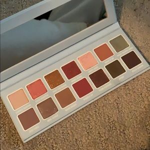 New Chill Baby Kylie Cosmetics Palette